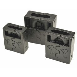 MUL-T-LOCK C-13 Lakathoz pajzs 