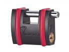MUL-T-LOCK SBNE10 7X7 NE típusú "U" Biztonsági Tömb Lakat 