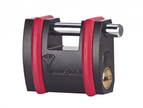 MUL-T-LOCK SBNE10 7X7 NE típusú "U" Biztonsági Tömb Lakat 
