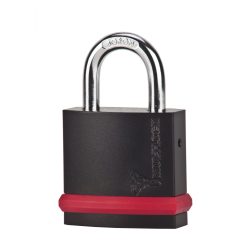 MUL-T-LOCK NE8G  7x7 Lakat 54mm 3 kulccsal, acélházas