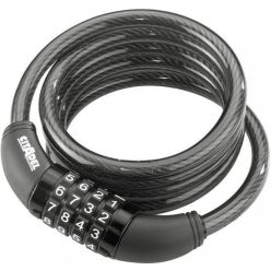 ABUS Citadel CC35.150B kombinációs Kerékpárzár 