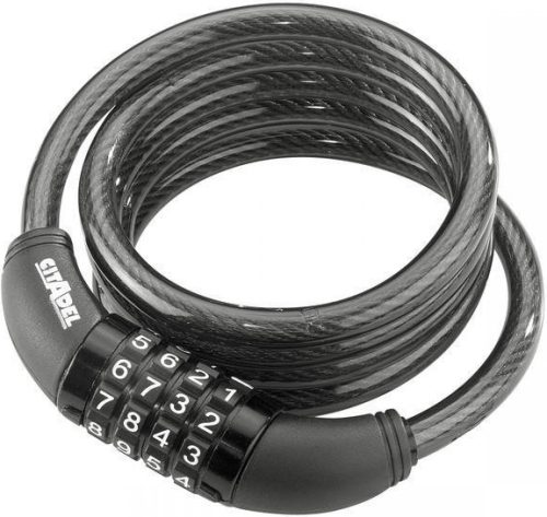 ABUS Citadel CC35.150B kombinációs Kerékpárzár 