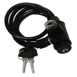ABUS Citadel CC20.120E 6mm Kerékpárzár 