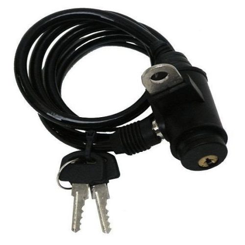 ABUS Citadel CC20.120E 6mm Kerékpárzár 