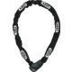 ABUS GRANIT City Chain X-Plus 1060/140 Black Lánc+Lakat zár Motor 