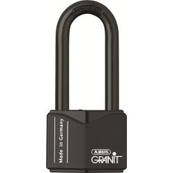 ABUS GRANIT™ Lakat 37/55 HB 75  KA azonoszárlat 