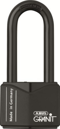 ABUS GRANIT™ Lakat 37/55 HB 75  KA azonoszárlat 