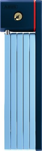 ABUS uGrip 5700/80 blue Hajtogatható Kerékpárzár 
