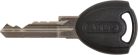 ABUS uGrip 5700/80 blue Hajtogatható Kerékpárzár 