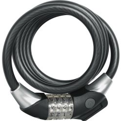 ABUS TexKF mini 1450/185 Kábelzár kerékpárzár 