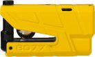 ABUS GRANIT™ Detecto XPlus 8077 yellow