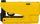ABUS GRANIT™ Detecto XPlus 8077 yellow