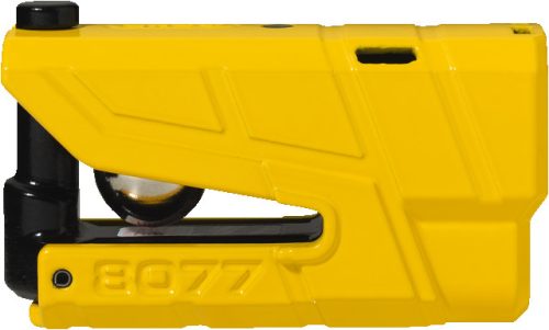 ABUS GRANIT™ Detecto XPlus 8077 yellow