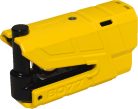 ABUS GRANIT™ Detecto XPlus 8077 yellow