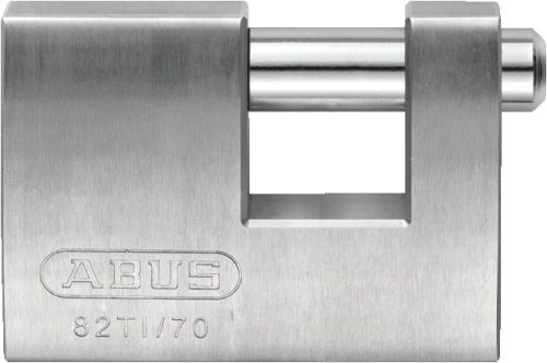 ABUS 82TI/70 Titalium™ Lakat