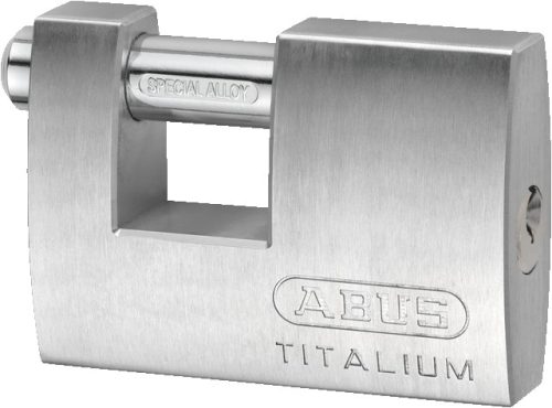 ABUS 82TI/70 Titalium™ Lakat