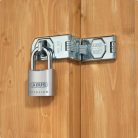 ABUS TITALIUM™ 80TI/60 KA Lakat Azonos zárlat