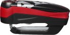 ABUS Detecto 7000 RS 1 pixel red
