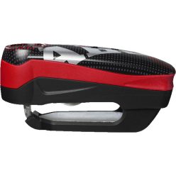 ABUS Detecto 7000 RS 1 pixel red