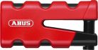 ABUS GRANIT™ Sledg 77 grip red