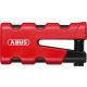 ABUS GRANIT™ Sledg 77 grip red