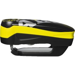 ABUS Detecto 7000 RS 1 pixel yellow