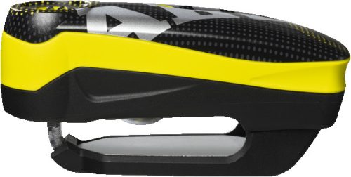 ABUS Detecto 7000 RS 1 pixel yellow