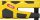 ABUS GRANIT™ Sledg 77 web yellow