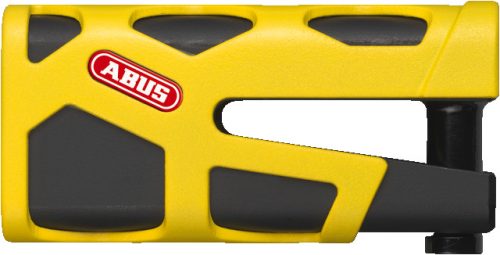 ABUS GRANIT™ Sledg 77 web yellow