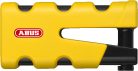 ABUS GRANIT™ Sledg 77 grip yellow