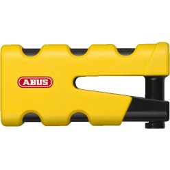 ABUS GRANIT™ Sledg 77 grip yellow