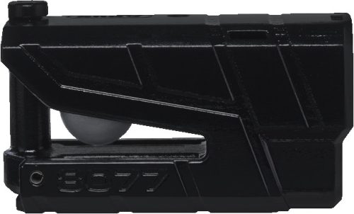 ABUS GRANIT™ Detecto XPlus 8077 black