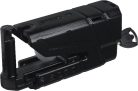 ABUS GRANIT™ Detecto XPlus 8077 black