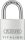 ABUS Titalium 64TI/40 KA 6416 Lakat 727/40 Azonos zárlat