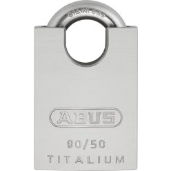 ABUS TITALIUM™ 90RK/50 Lakat 