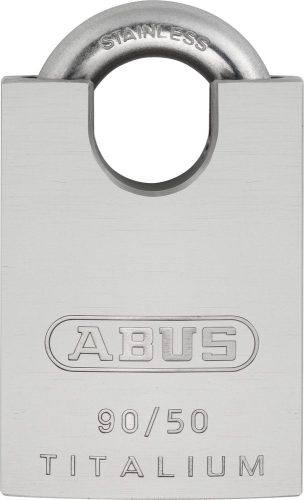 ABUS TITALIUM™ 90RK/50 Lakat 