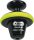 ABUS GRANIT™ Victory XPlus 68 black yellow full