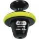 ABUS GRANIT™ Victory XPlus 68 black yellow full