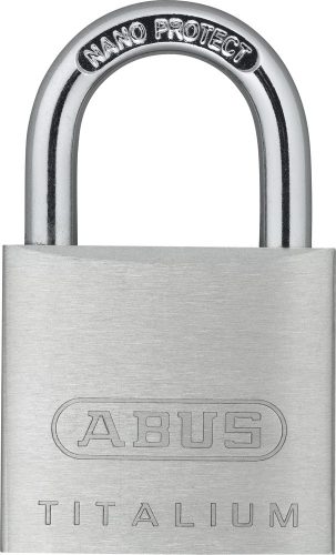 ABUS Titalium 64TI/50 Lakat 727/50