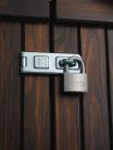 ABUS Titalium 64TI/50 Lakat 727/50