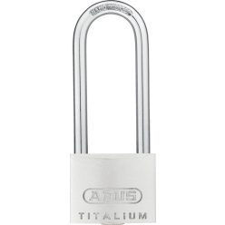 ABUS Titalium 64TI/50 HB80 Lakat 727/50 HB80