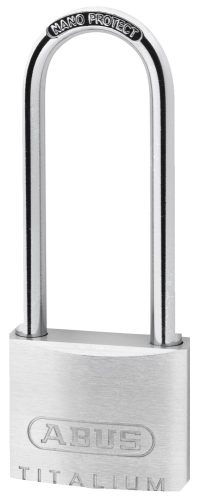 ABUS Titalium 64TI/50 HB80 Lakat 727/50 HB80