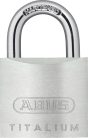 ABUS Titalium 726TI/30 Lakat 