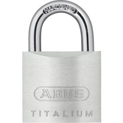 ABUS Titalium 726TI/30 Lakat 