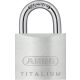 ABUS Titalium 726TI/30 Lakat 