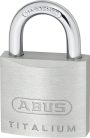 ABUS Titalium 726TI/30 Lakat 