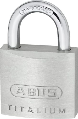 ABUS Titalium 726TI/30 Lakat 