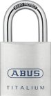 ABUS TITALIUM™ 80TI/40 Lakat