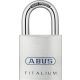 ABUS TITALIUM™ 80TI/40 Lakat