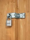 ABUS TITALIUM™ 80TI/40HB40 Lakat